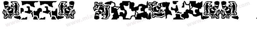 FZZJ LONGYTJF GBK1字体转换